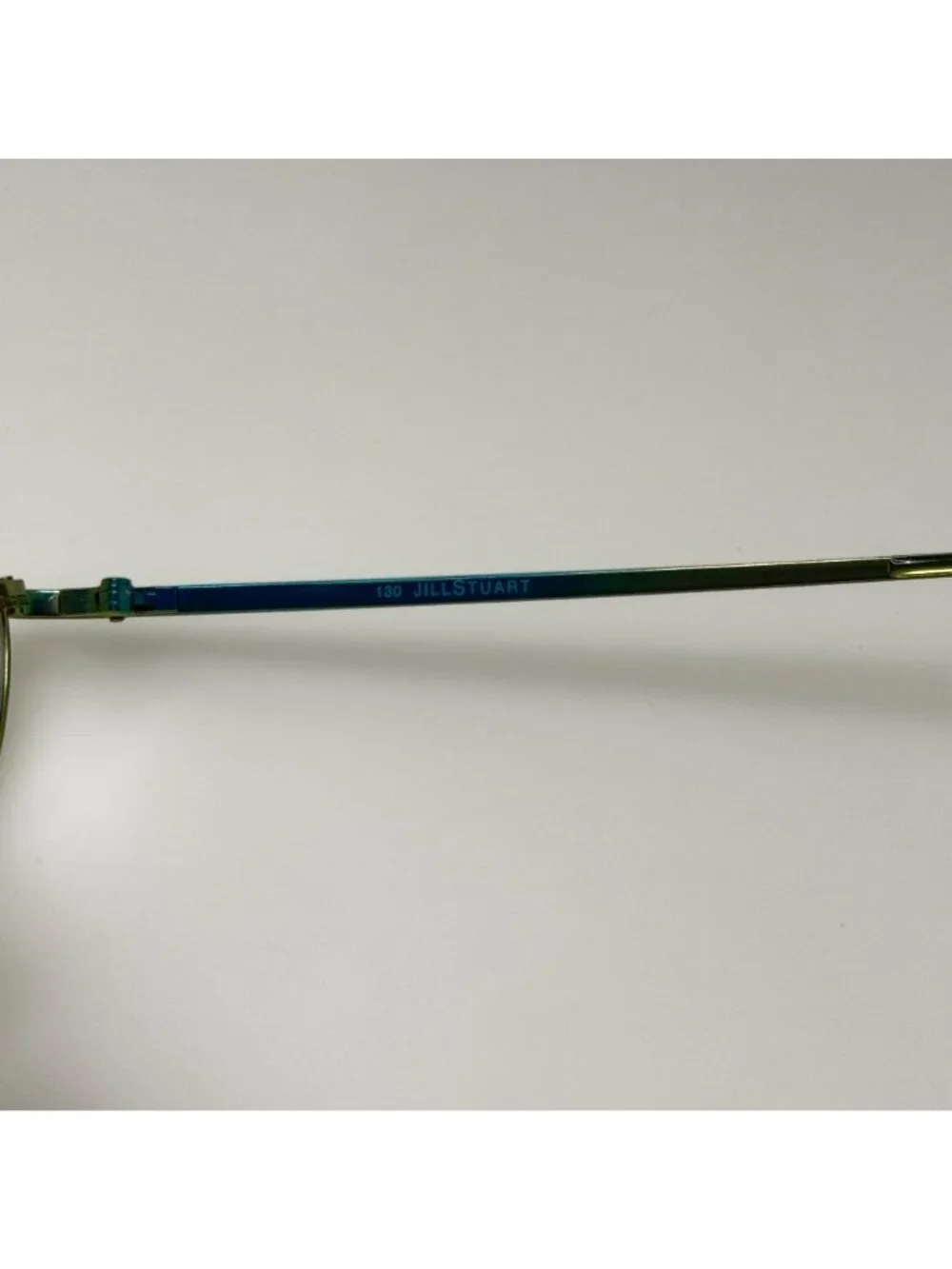 Jill Stuart JS 105-1 Seafoam Eyeglasses Eye Glasses Frames 46-18-130